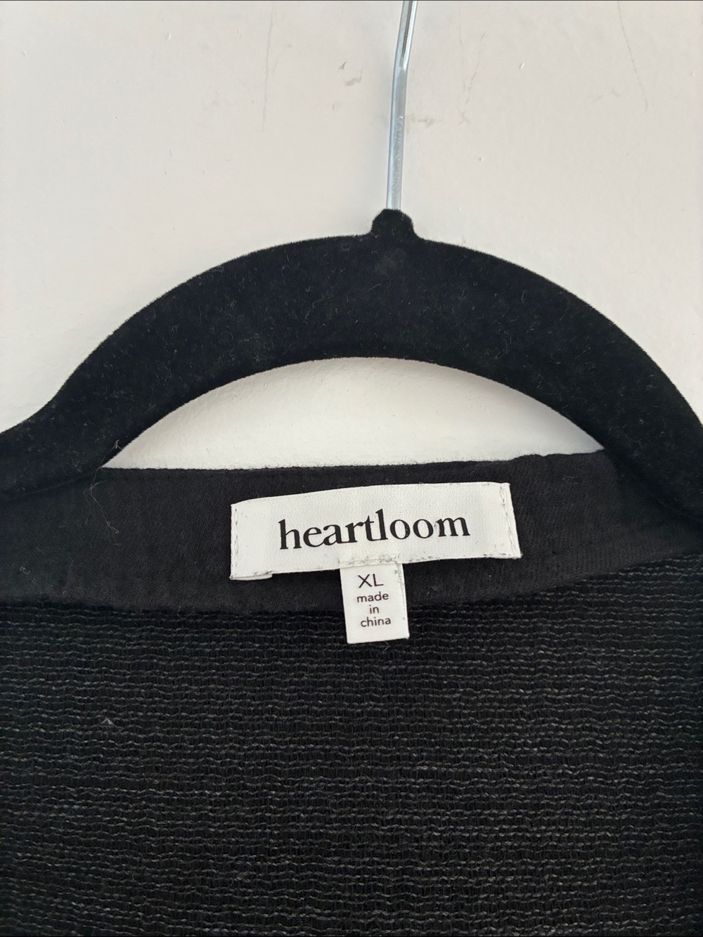 HEARTLOOM VEST - Picture 3 of 5